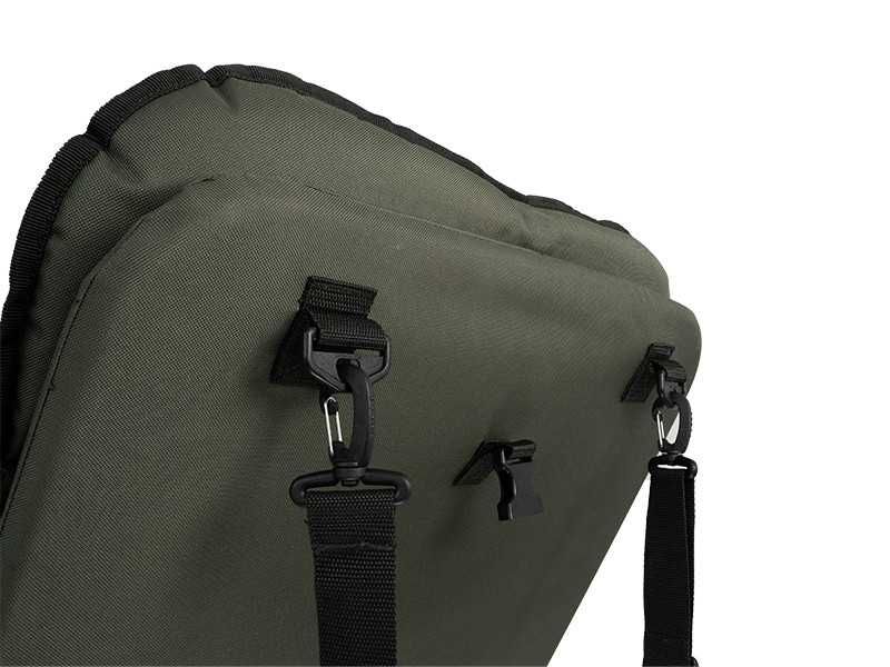 Set Pat Pescuit 8 Picioare Delphin EIGHTLUX C2G + Scaun Delphin GrandX