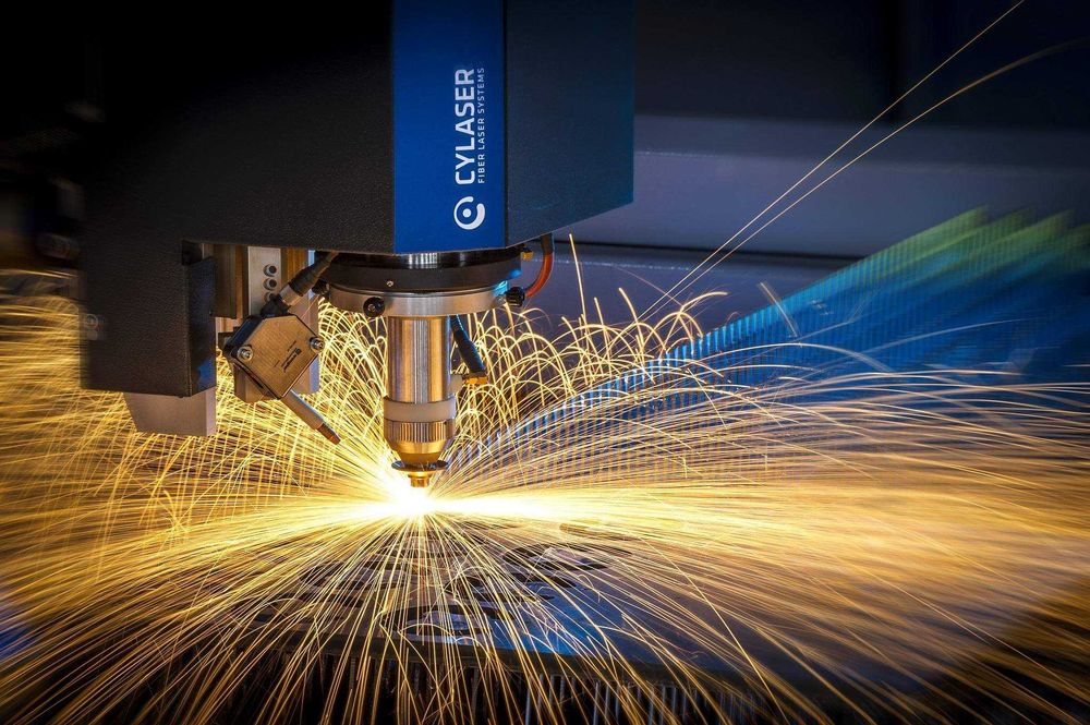 Debitare laser în Oradea - Precizie maximă pentru metal