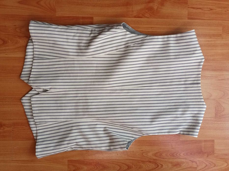 Дамски елек Barbara Bui Paris, размер 40 (италиански), отговаря 36 (S)