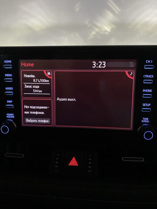 Астана!!! Делаю прошивку Apple CarPlay,Android CarPlay