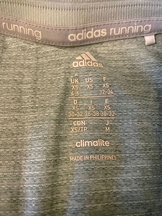 Спортни клинове Adidas