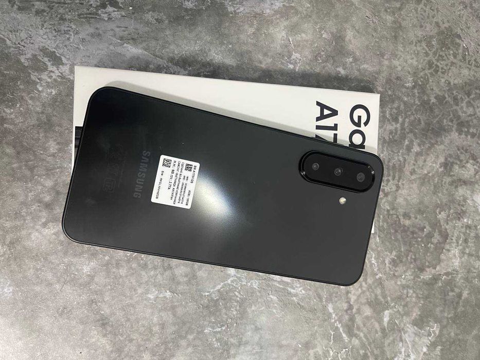 Samsung A17 128GB (Актобе 414) лот 961150