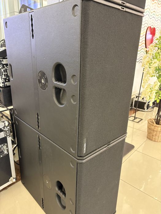 TW Audio Pa Sys One Bundle