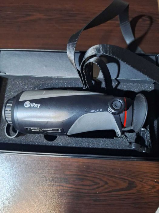 Термален монокуляр