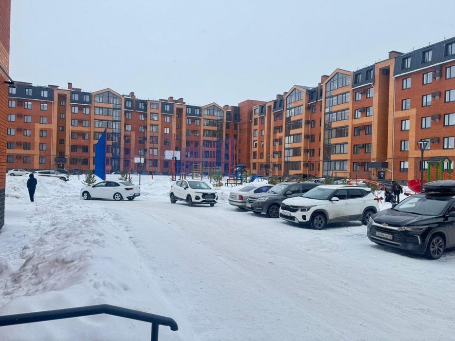 Продам 1 ком кв бк строй