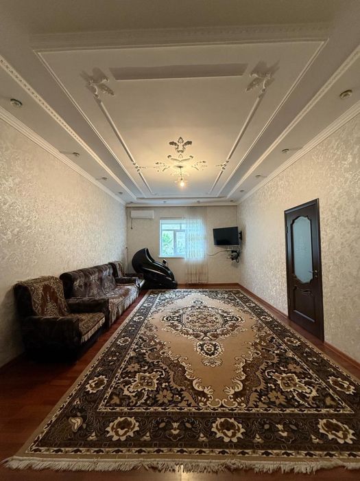 5 бөлмелі жер үй Қайтпас 2