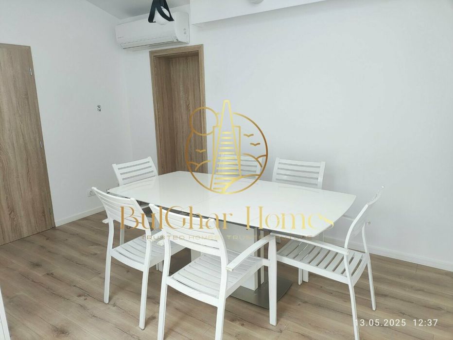 Продава се Многостаен апартамент в Варна, Операта - 120 кв.м за 2125 €/кв.м - Снимка #4