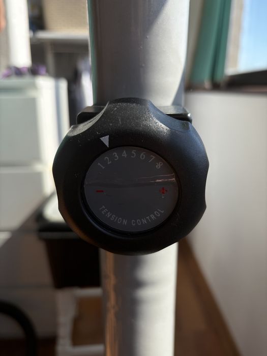 Фитнес колело АВ Fıt