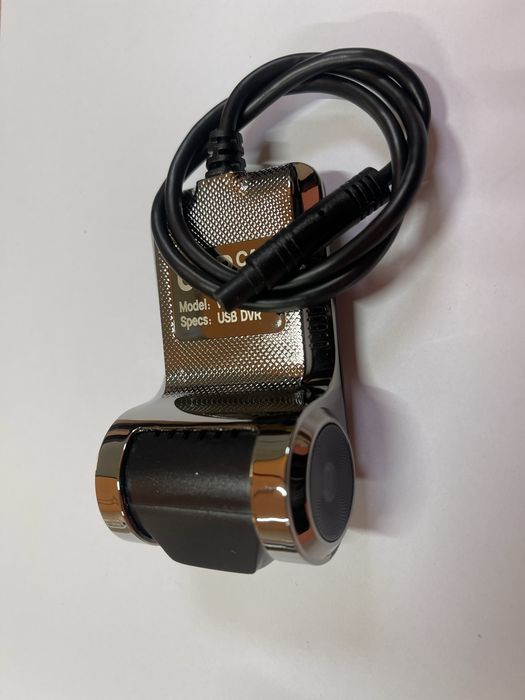 Camera DVR inregistrare trafic 170 grade