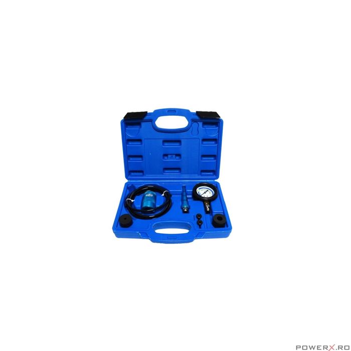 Tester pentru pompa de apa si sistem de racire, 0-15 PSI, Satra