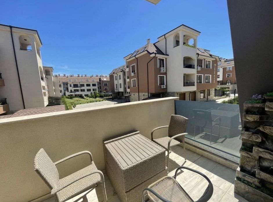 Дава се под наем Двустаен апартамент в София, Малинова долина - 72 кв.м за 625 € - Снимка #5