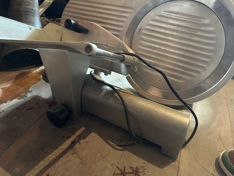 Универсальный слайсер