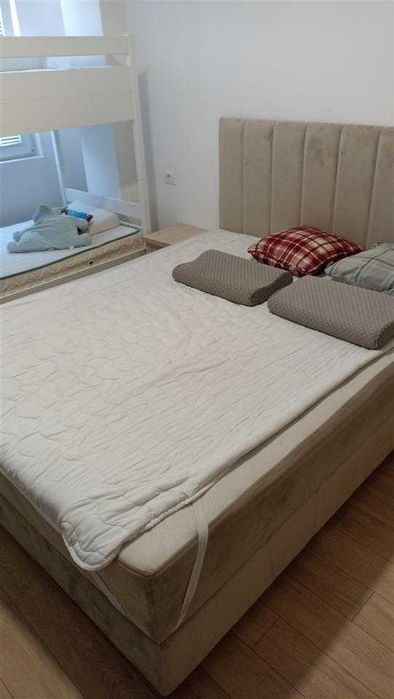 Дава се под наем Двустаен апартамент в Пловдив, Кършияка - 54 кв.м за 357 € - Снимка #3