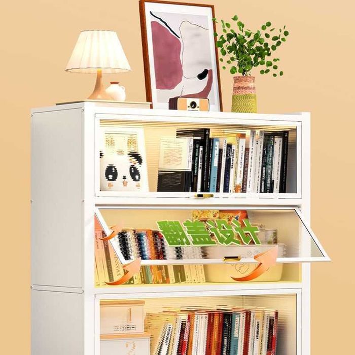 Kitob javoni / Uy kutubxonasi uchun kitob javoni