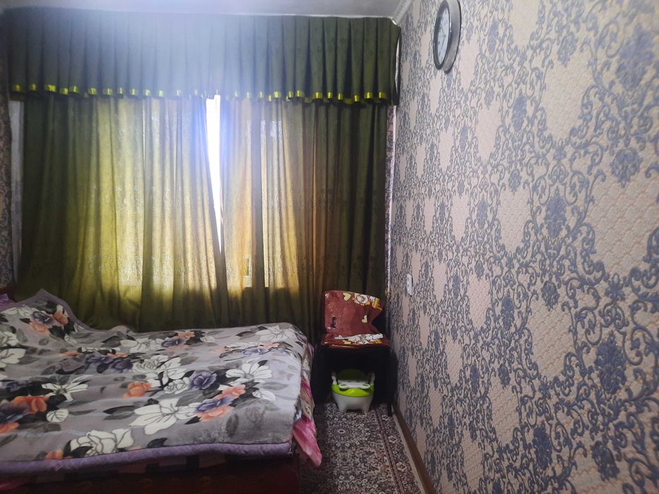 Продается 3 комн квартира