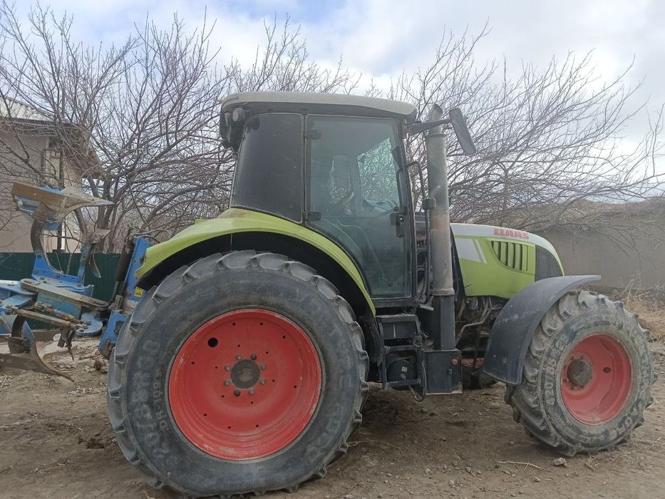 Арион 630-C сотилади