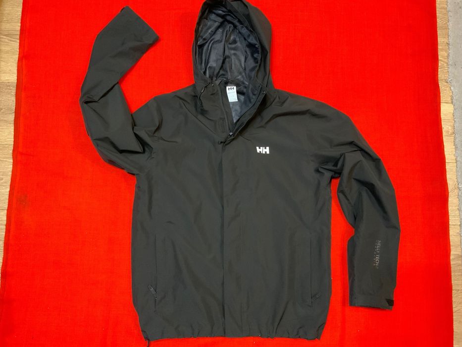 Helly Hansen-оригинално  яке 52л