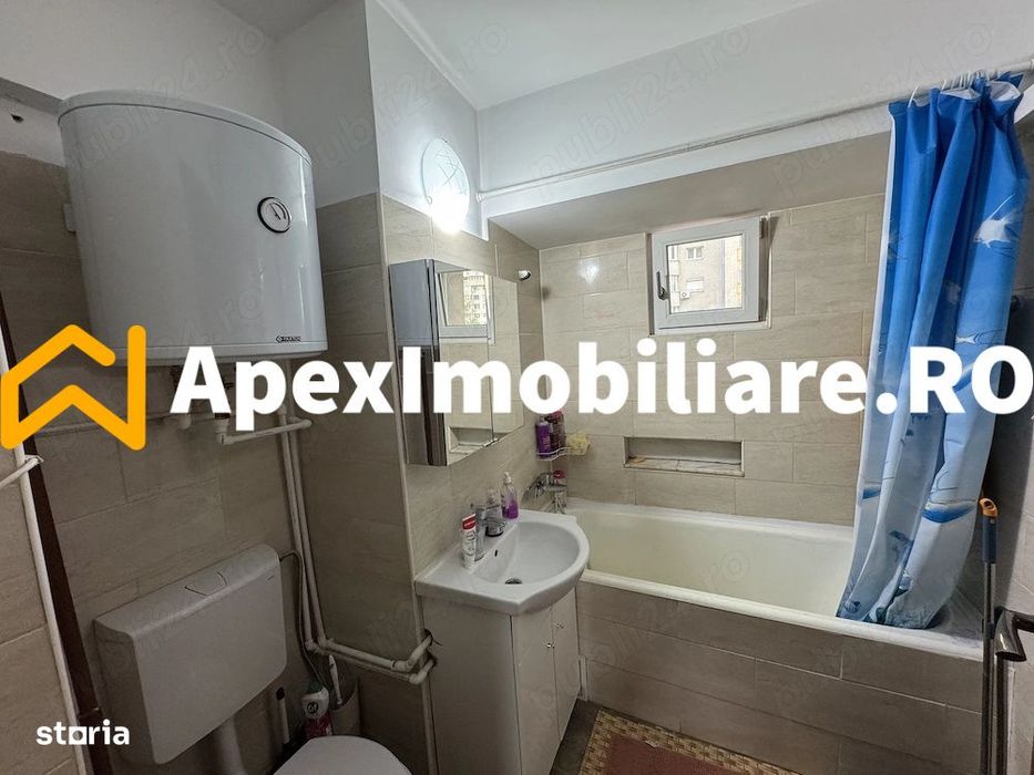 Apartament 4 camere de inchiriat Iancului Bucuresti | ApexImobiliare.r