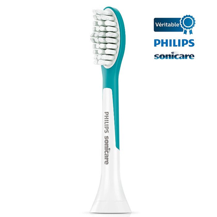 Philips Sonicare-резервни глави за детски четки за зъби-малки и големи