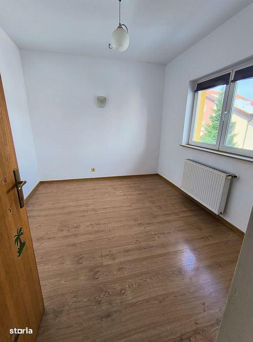 Vila Complex The CLASS,- rond OMV Pipera- curte - garaj