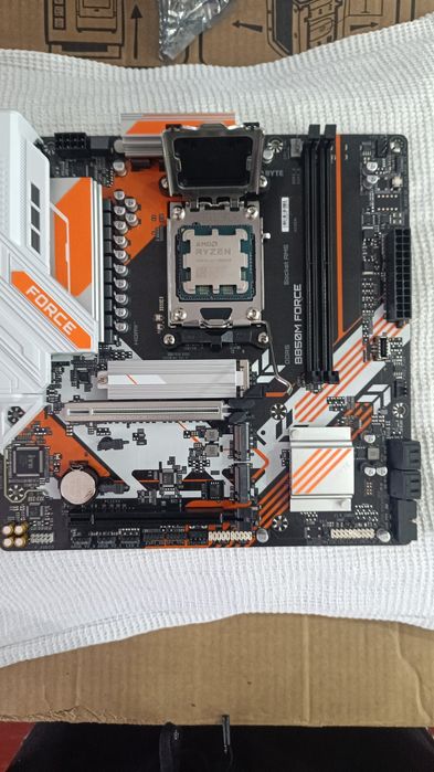 Компьютер игровой