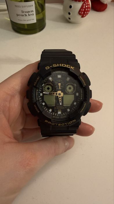 Ceas G-Shock Protection Casio