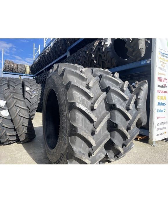 Anvelopa 380/85 r28 ceat farmax 136a8/133d (14.9 r28)  Cauciucuri tractor, Fiat, Case, Fendt, John Deere, New Holland, Massey Ferguson, UTB   Cauciucu