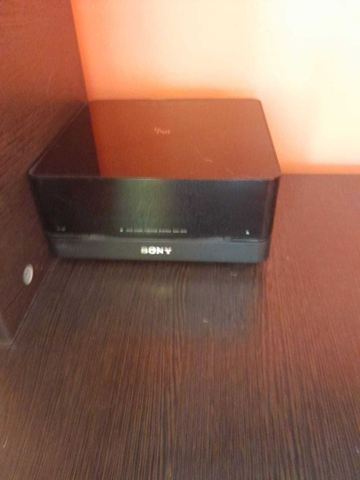 Тумба под тв, DVD