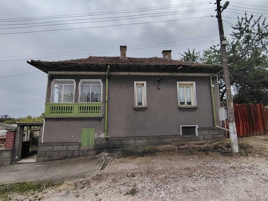 Продава се Къща в с. Попица, Област Враца - 150 кв.м за 314 €/кв.м - Снимка #1