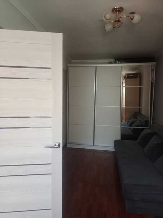 2х комнатная квартира на 21м