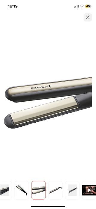 Продам стайлер Remington