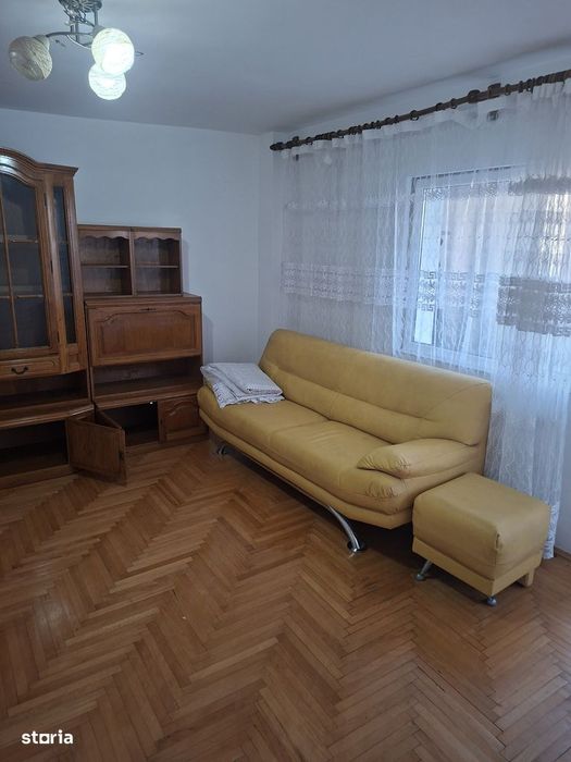 Apartament 2 camere decomandate Suceava George Enescu — fotografia 3