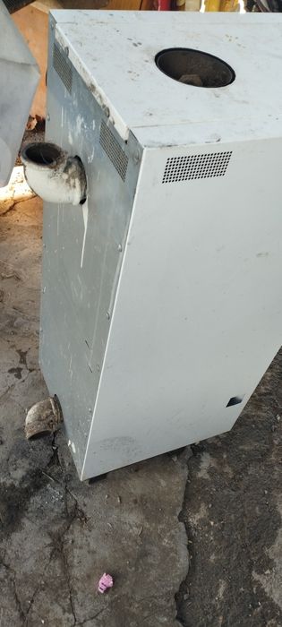 Продам газовый котел