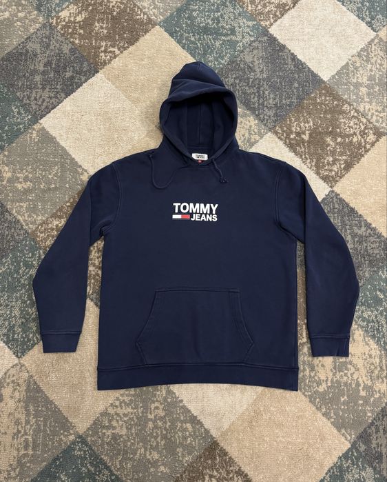 Мъжки суитчър Tommy Hilfiger