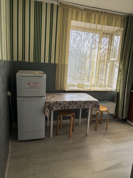 Аренда квартиры