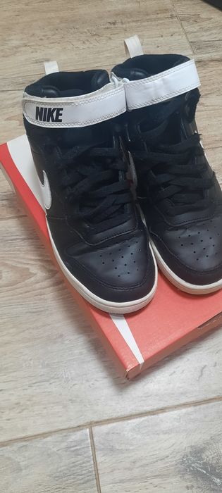 Ghete Nike nr 40