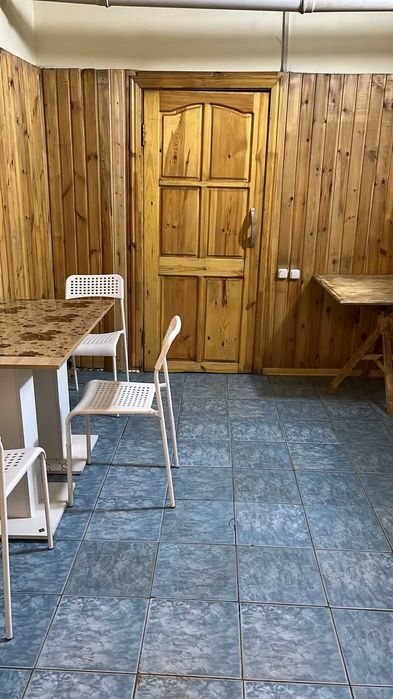 Частная Баня на дровах