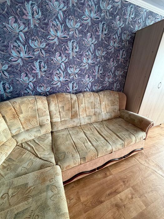 Продам диван не дорого