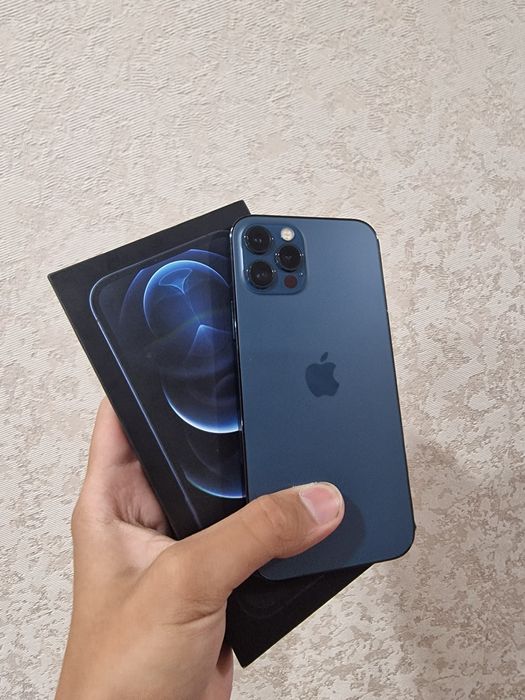 IPhone 12 pro 256/85%