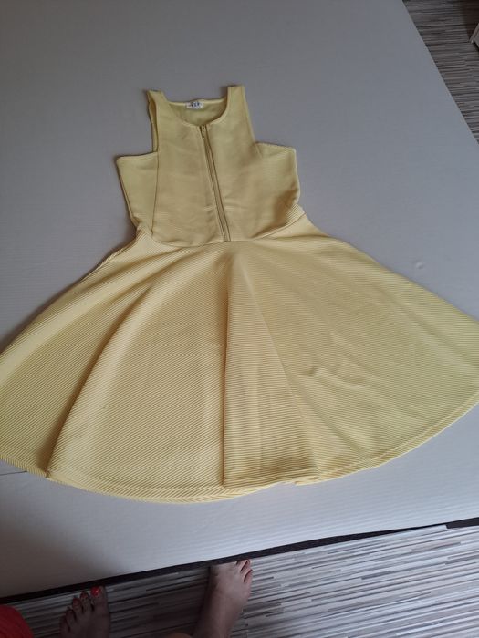 Чисто нова рокля