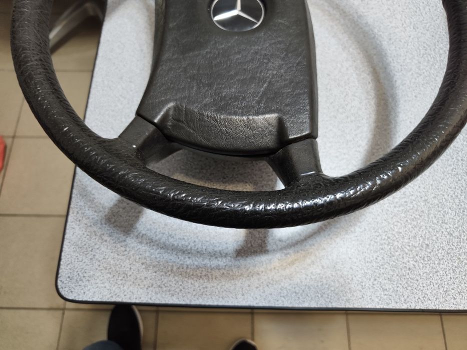 Волан  Мерцедес w124,w201w202,w210,r129,w140