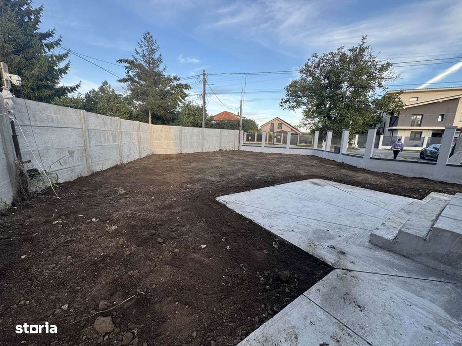 Casa P+1 Moderna || 5 Camere || 4 bai