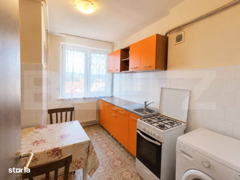Apartament 2 camere, 48 mp, zona Progresul