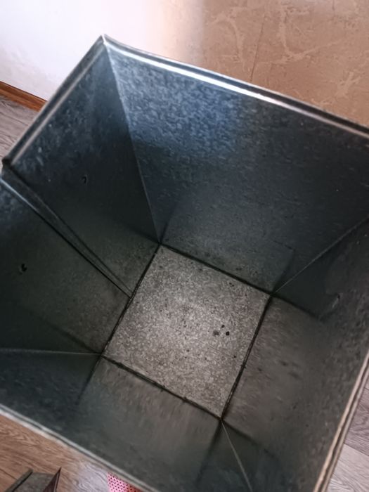 Продам бак из нержавеющей стали