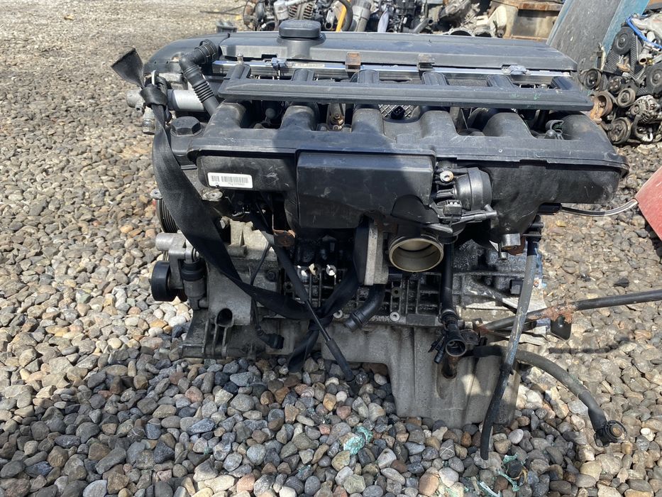 Привозной маторы каробка навесной из Европы