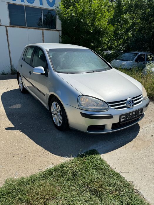 VOLKSWAGEN Golf 2006 — imagine 2
