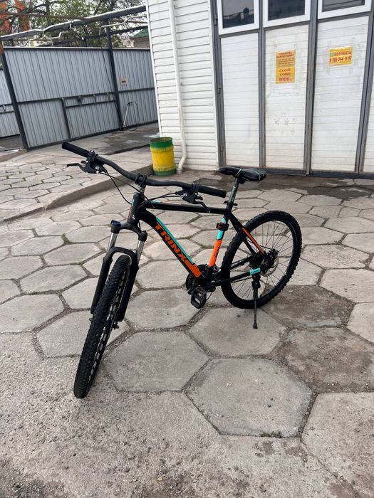 Продаётся TRINX М500