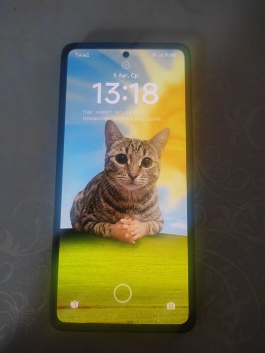Продаю redmi 13 note pro 5g+