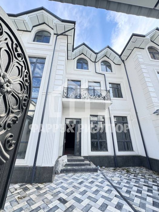 Феруза Греческий Городок коттедж 220м2