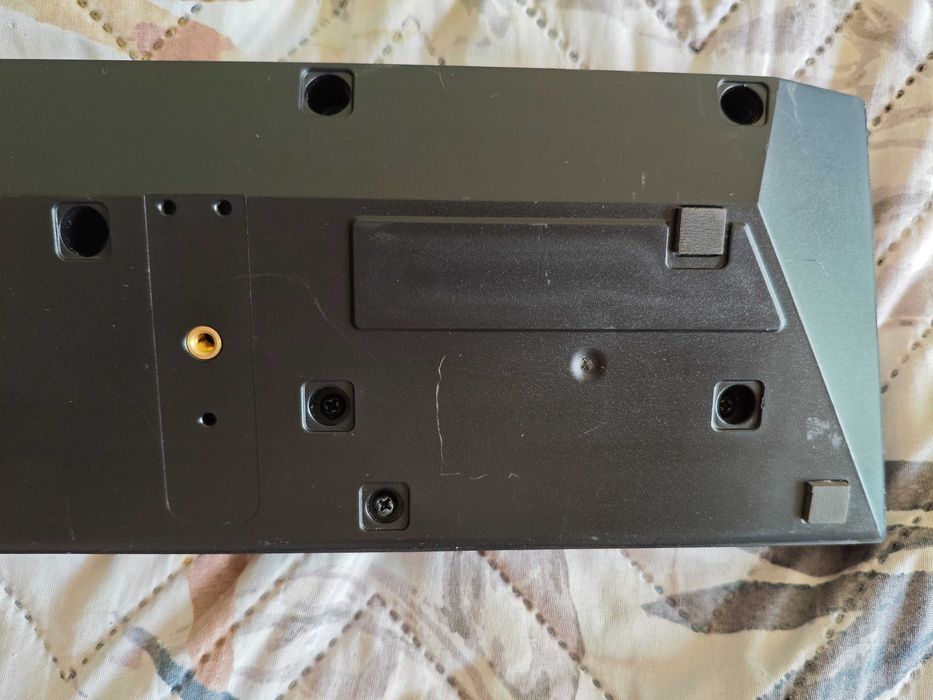 Soundbar Sony HT-CT390